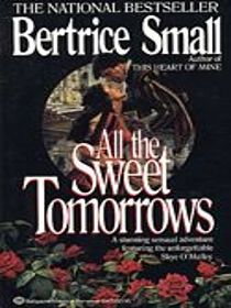 All the Sweet Tomorrows (O'Malley, Bk 2)