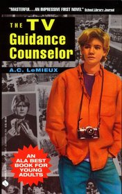 The TV Guidance Counselor (An Avon Flare Book)