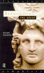 Alexander the Great (Lancaster Pamphlets)