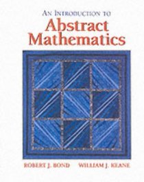 Introduction to Abstract Mathematics