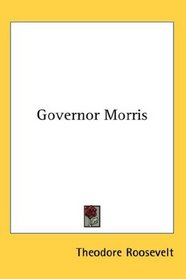 Governor Morris