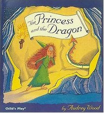 Princess And The Dragon