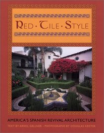 Red-Tile Style