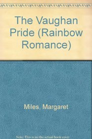 The Vaughan Pride (Rainbow Romances)