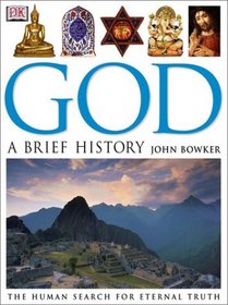 God: A Brief History