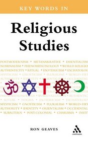 Key Words in Religious Studies (Key Words)