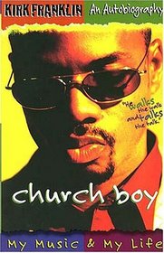 Church Boy: My Music & My Life