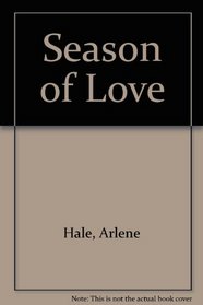 The Season of Love (Large Print)