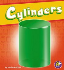 Cylinders (A+ Books)
