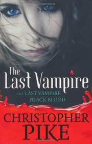 Last Vampire and Black Blood