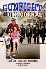 Gunfight at the O.K. Corral