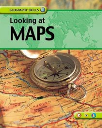 Looking at Maps (Geography Skills)