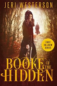 Booke of the Hidden (Booke of the Hidden, Bk 1)