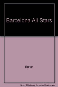 Barcelona All Stars