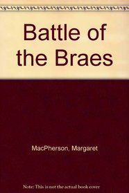 Battle of the Braes