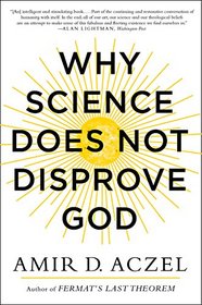 Why Science Does Not Disprove God