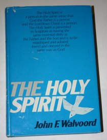 Holy Spirit the