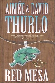 Red Mesa (Ella Clah, Bk 6)