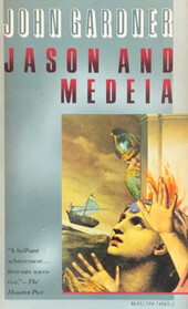 Jason and Medeia