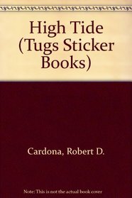High Tide (Tugs Sticker Books)