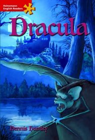 Dracula: Advanced Level (Heinemann English Readers)