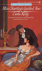 Miss Chartley's Guided Tour (Signet Regency Romance)