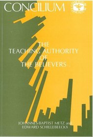 The Teaching Authority of the Believers (Concilium)