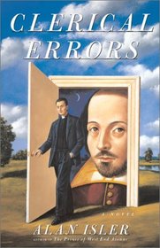 Clerical Errors : A Novel