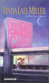 The Last Chance Cafe