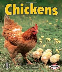 Chickens (Farm Animals)