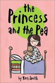 Story in a Box: The Princess and the Pea