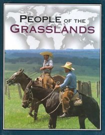 People of the Grasslands (Wild World)