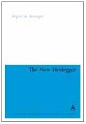 New Heidegger (Continuum Studies in Continental Philosophy)
