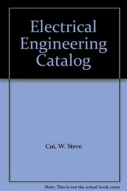 Electrical Engineering Catalog