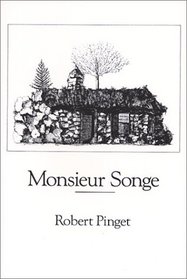 Monsieur Songe (French Series)
