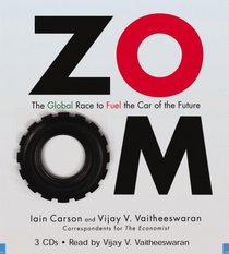 ZOOM: The Global Race To Fuel the Car of the Future