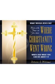 Where Christianity Went Wrong, When and What You Can Do About It