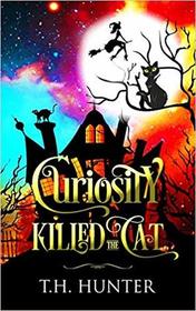 Curiosity Killed the Cat (Cozy Conundrums, Bk 1)