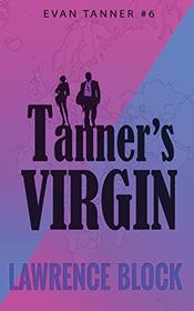 Tanner's Virgin (Evan Tanner)