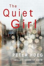 Quiet Girl