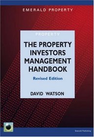The Property Investors Management Handbook (Emerald Guides)