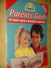 Parents Guide Reading and Writing