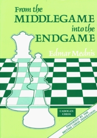 From Middlegame Into Endgame