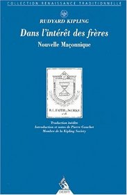 Dans l'intrt des frres