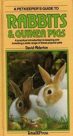 Rabbits and Guinea Pigs