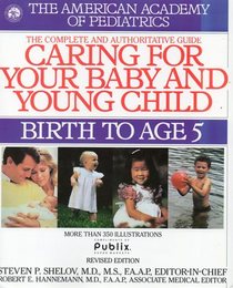 Caring for your Baby
