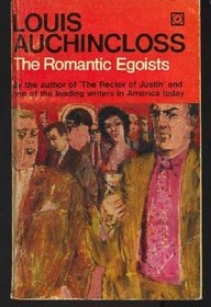The Romantic Egoists