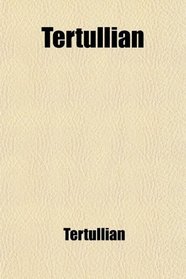 Tertullian
