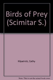 Birds of Prey (Scimitar S)