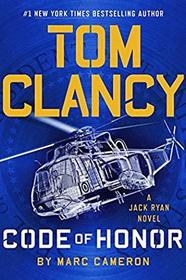 Tom Clancy's Code of Honour (Jack Ryan)